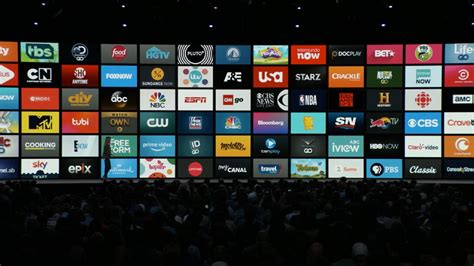 are any internet streaming services top quality